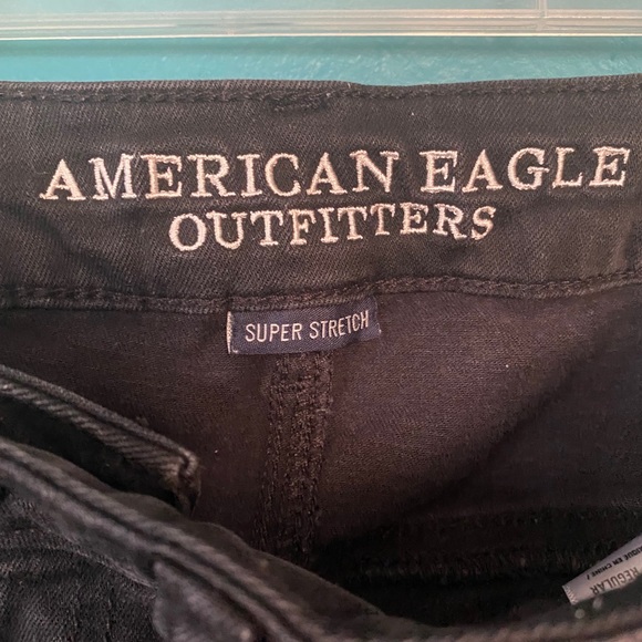 A&E Jeans - Picture 3 of 4